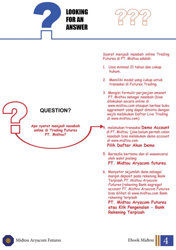 Q AND A4