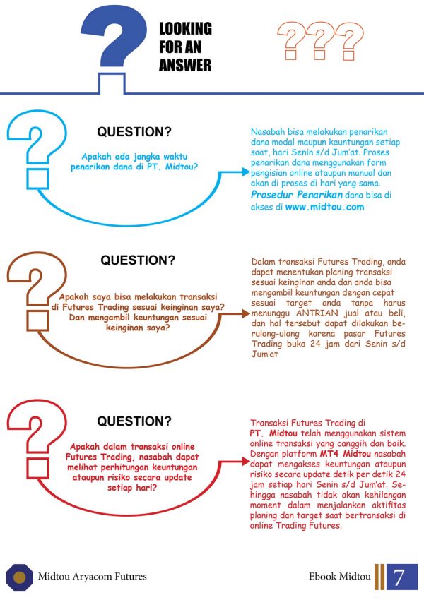 Q AND A7