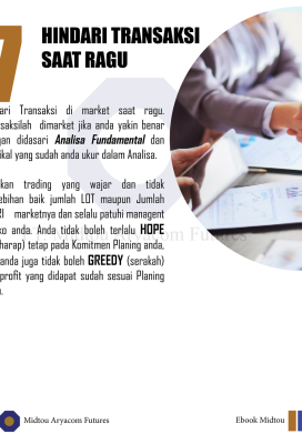 7 Rahasia Sukses di Business Trading Futures9