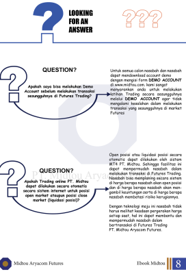 Q AND A8