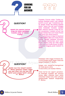 Q AND A9