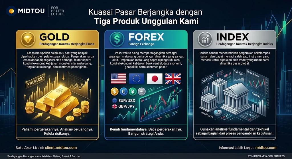 produk midtou aryacom futures
